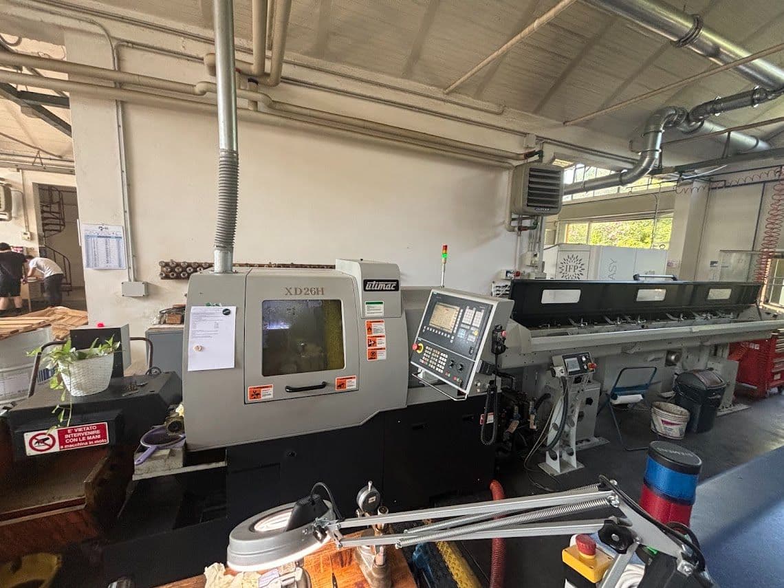 Hanwha XD 26H-840D