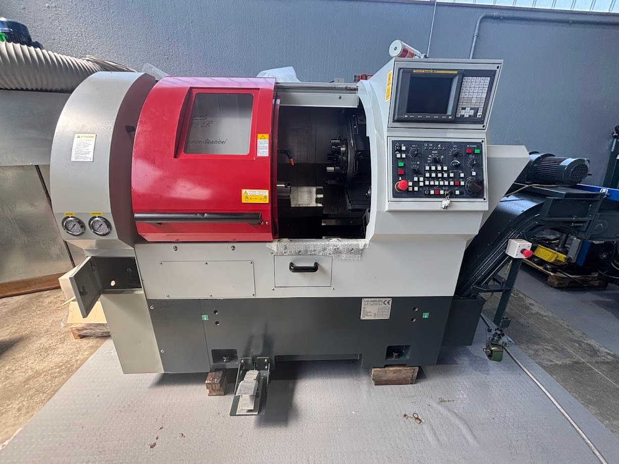 Angelini Clipper