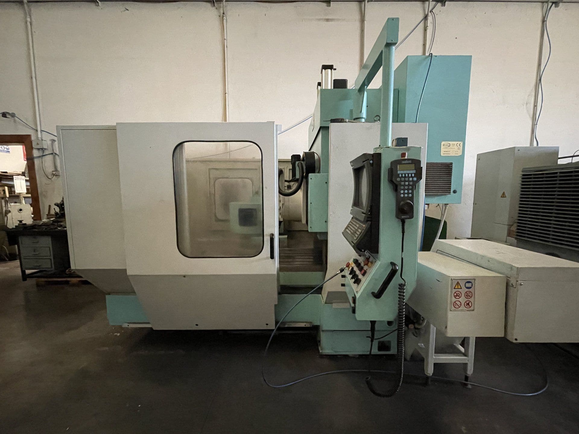 Goglio PX 8.10
