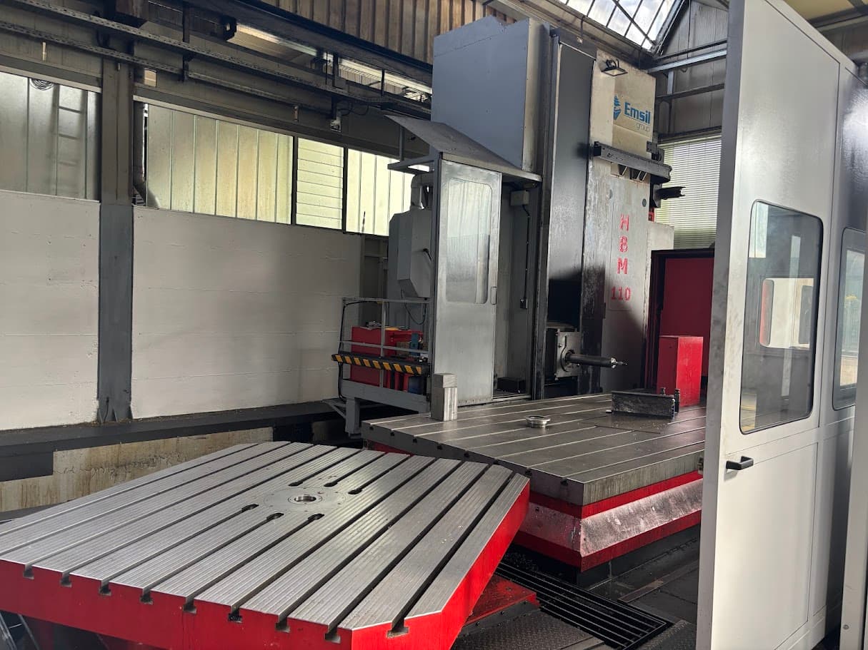 Emsil HBM110