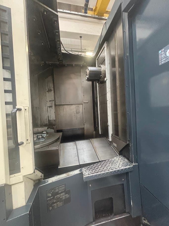 Makino A77