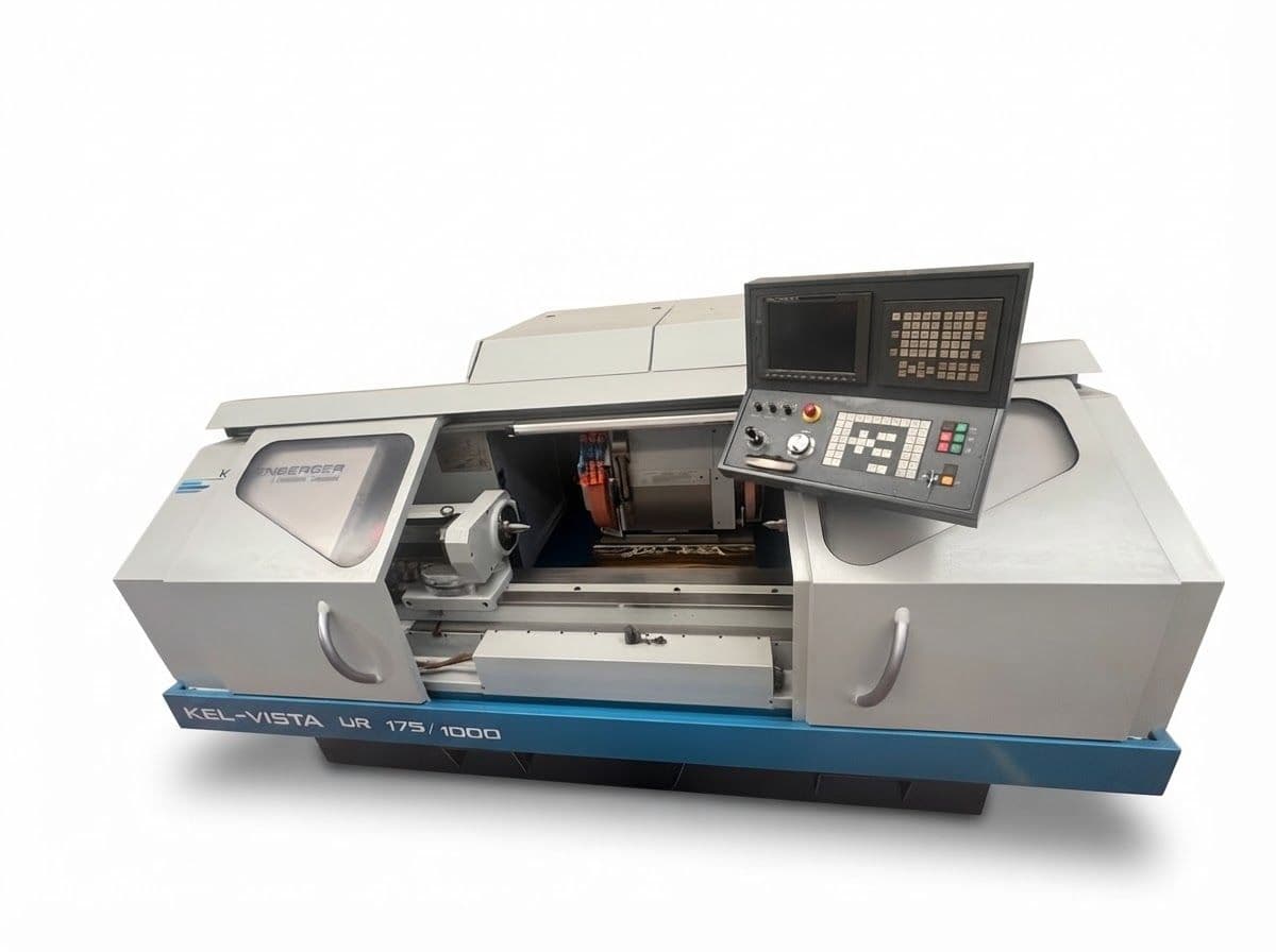 Kellenberger Kel-Vista UR 175-1000