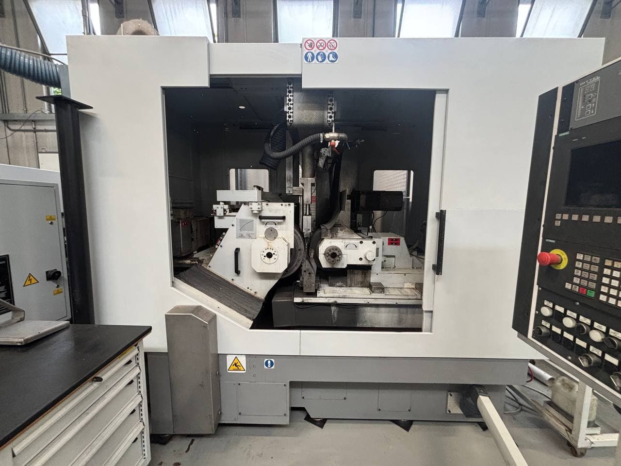 SMT C.G.R 600/200