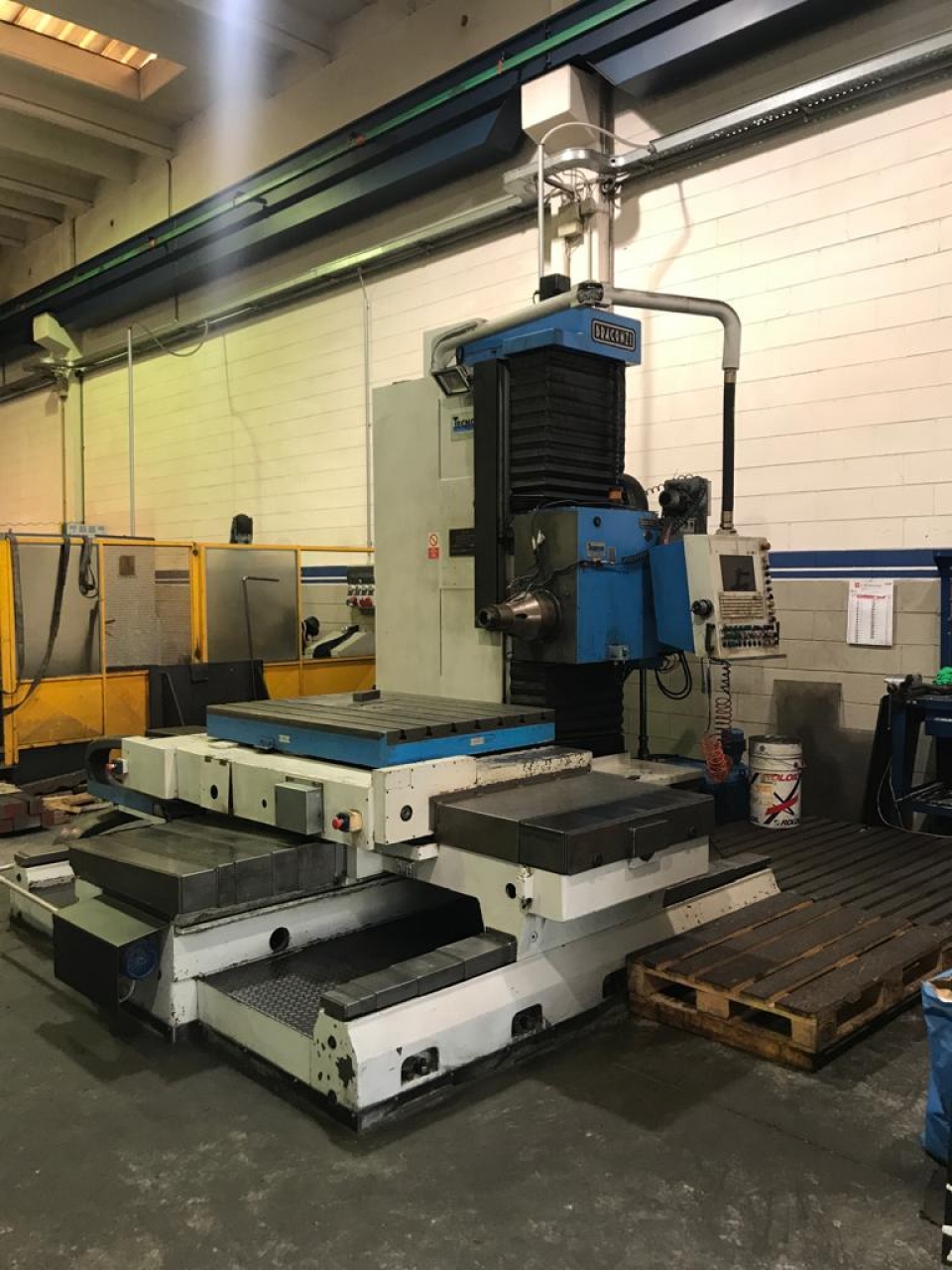 Alesatrice BRAGONZI CREUSAMATIC 4 Foto facoltativa 1 