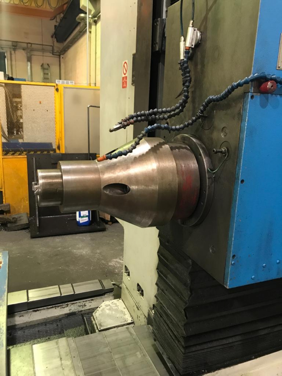 Alesatrice BRAGONZI CREUSAMATIC 4 Foto facoltativa 2 