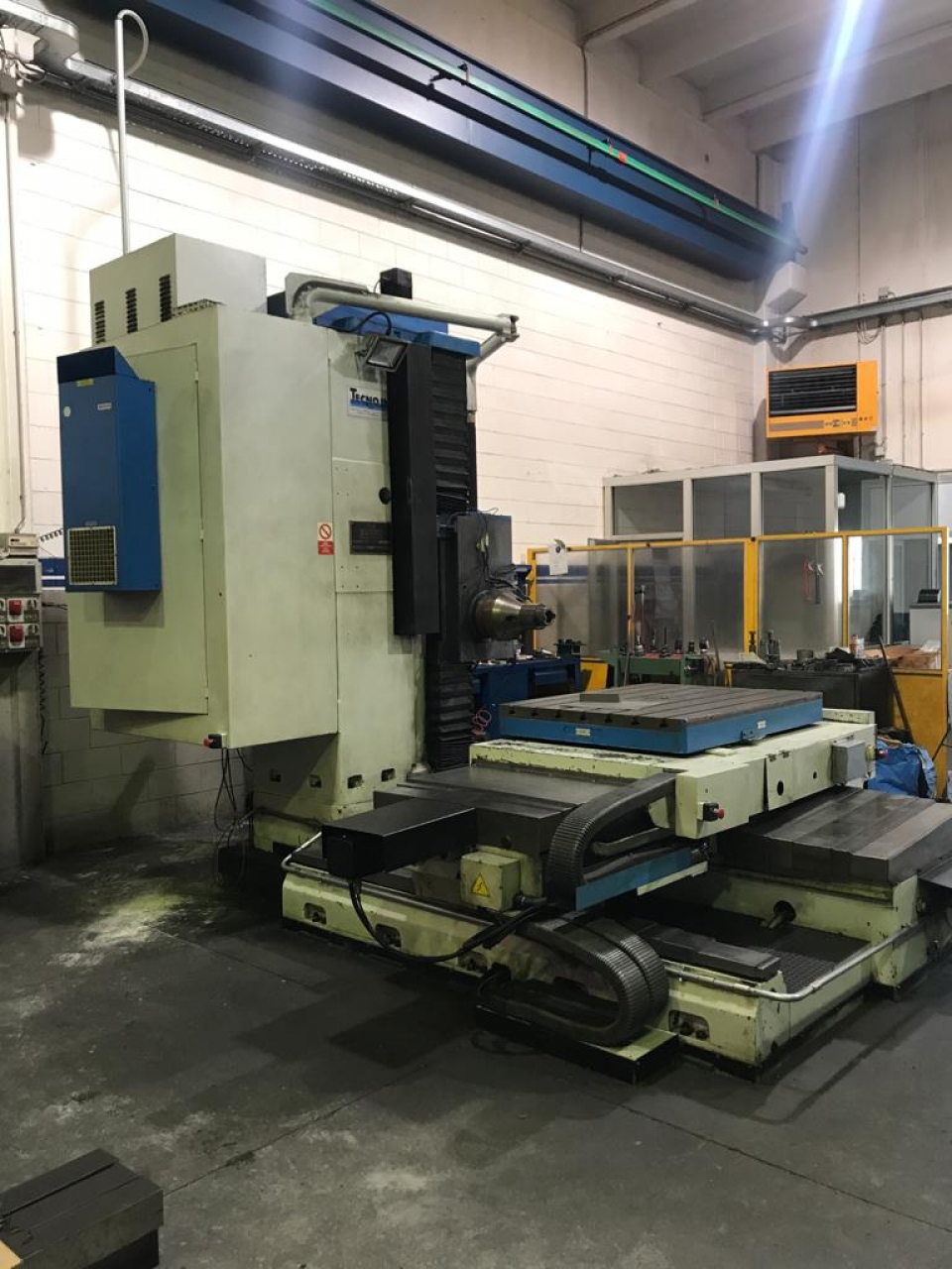 Alesatrice BRAGONZI CREUSAMATIC 4 Foto facoltativa 3 