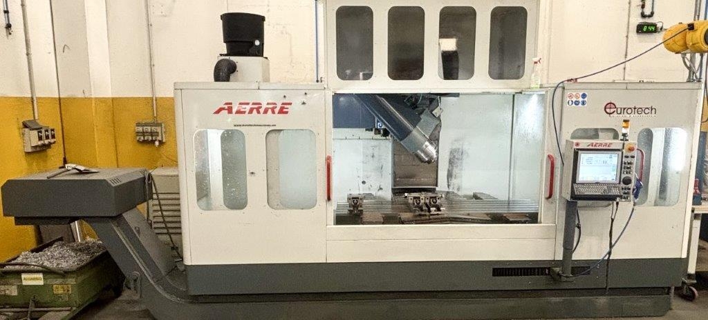 Centro Di Lavoro Aerre CL55200A