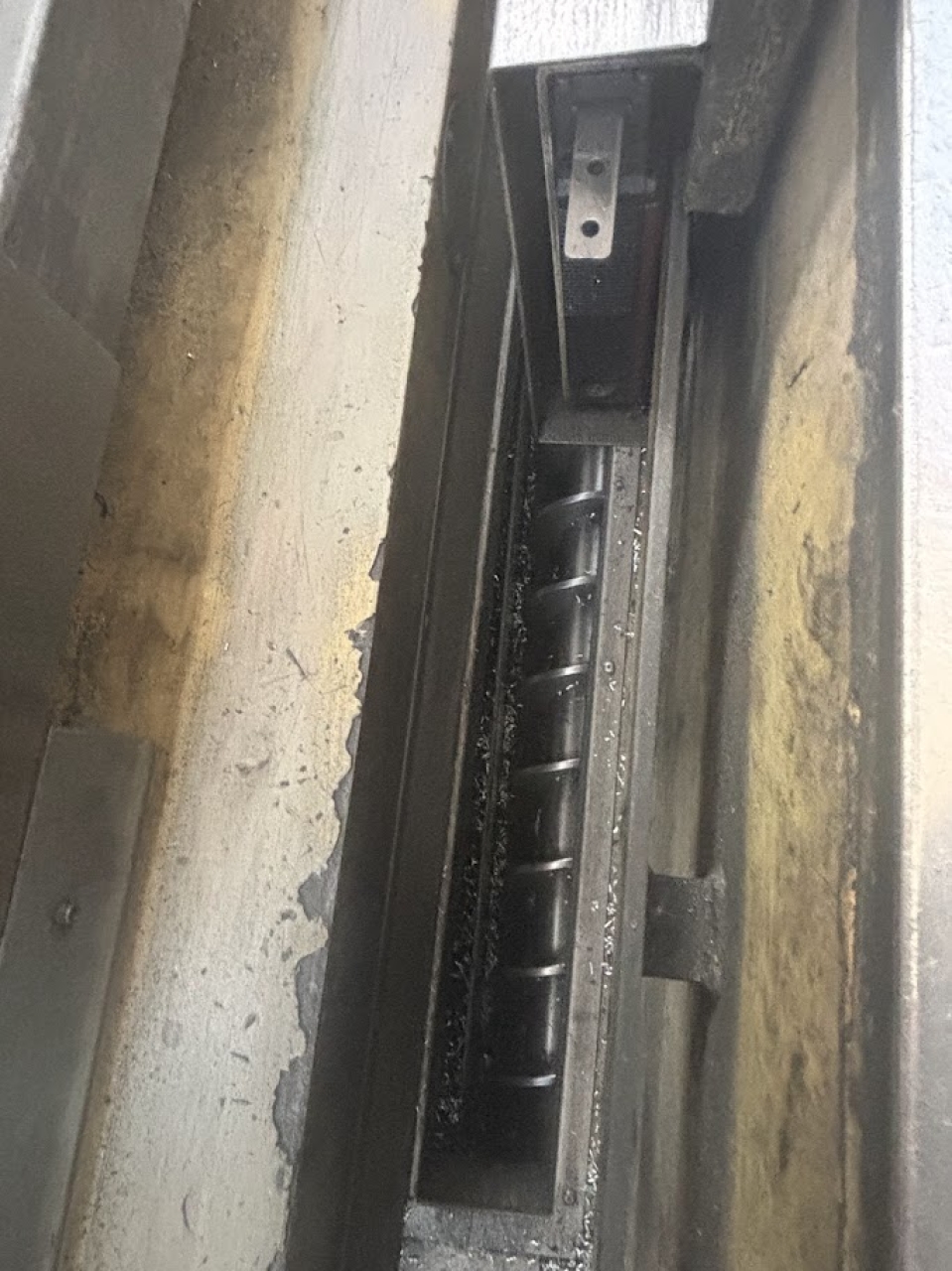 Centro Di Lavoro FAGIMA FA100 Foto facoltativa 4 