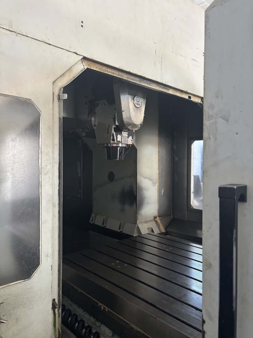 Centro Di Lavoro FAMU ACTIVE-P Foto facoltativa 1 