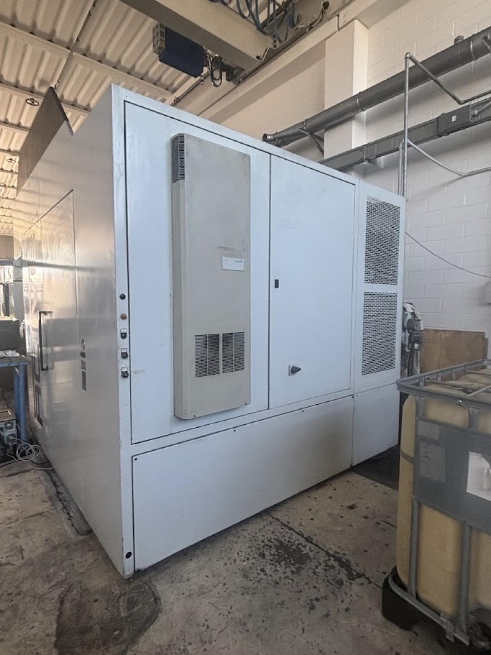 Centro Di Lavoro FAMU ACTIVE-P Foto facoltativa 3 