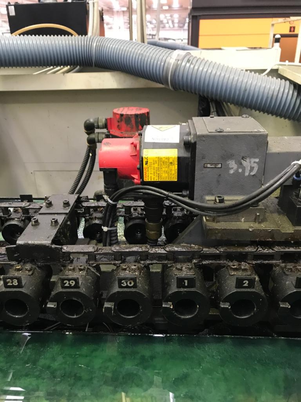 Centro Di Lavoro Orizzontale Roku Roku Libero Foto facoltativa 2 