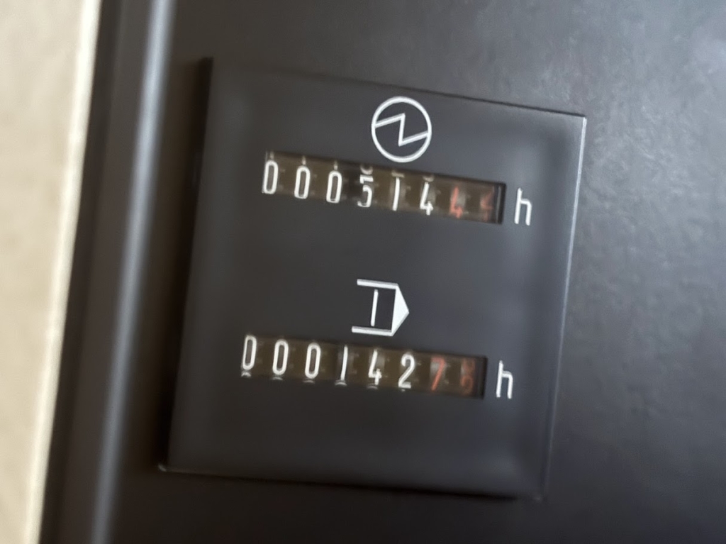 Centro Di Lavoro Verticale DMG CMX 600 V Optional photo 5 