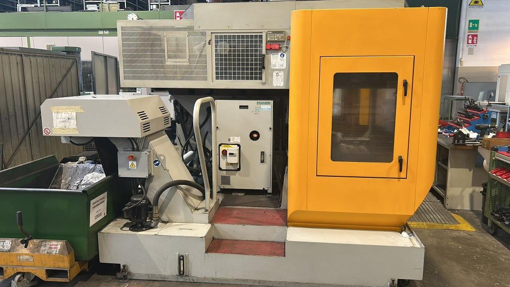 Centro Di Lavoro Verticale Sigma Leader 6 Foto facoltativa 1 