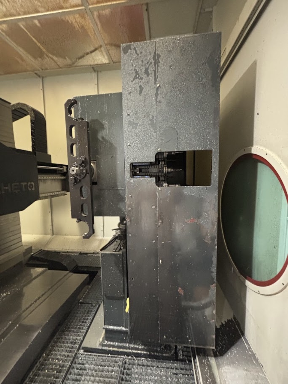 Foratrice Profonda Cheto PW2000 Optional photo 2 