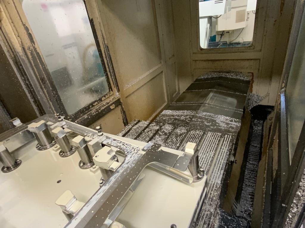 FRESATRICE PARPAS THS 25 Optional photo 1 