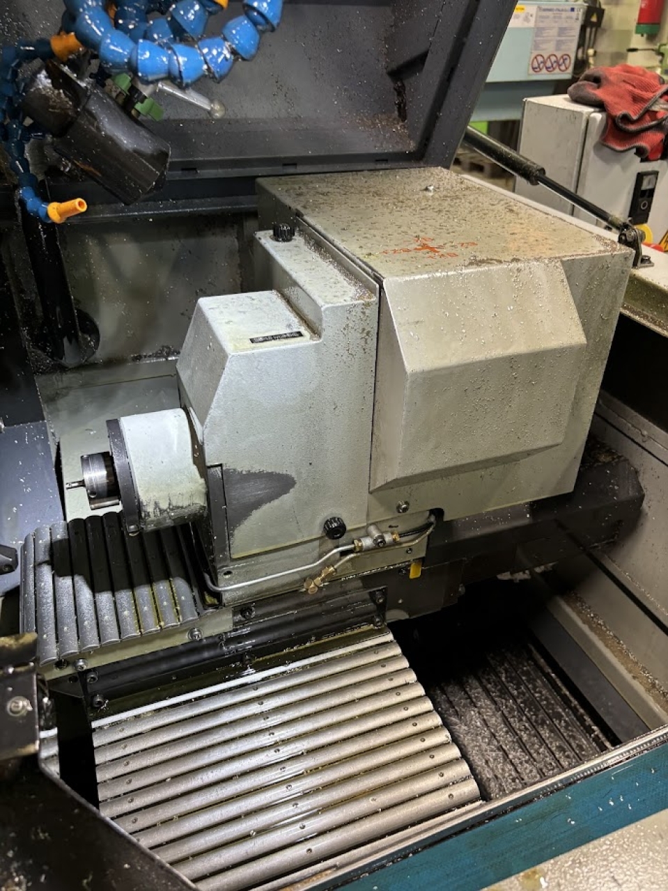 Tornio A Fantina Mobile Star SB 16 Type E Foto facoltativa 1 