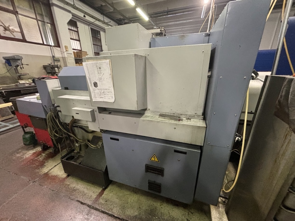 Tornio A Fantina Mobile Star SB 16 Type E Foto facoltativa 3 