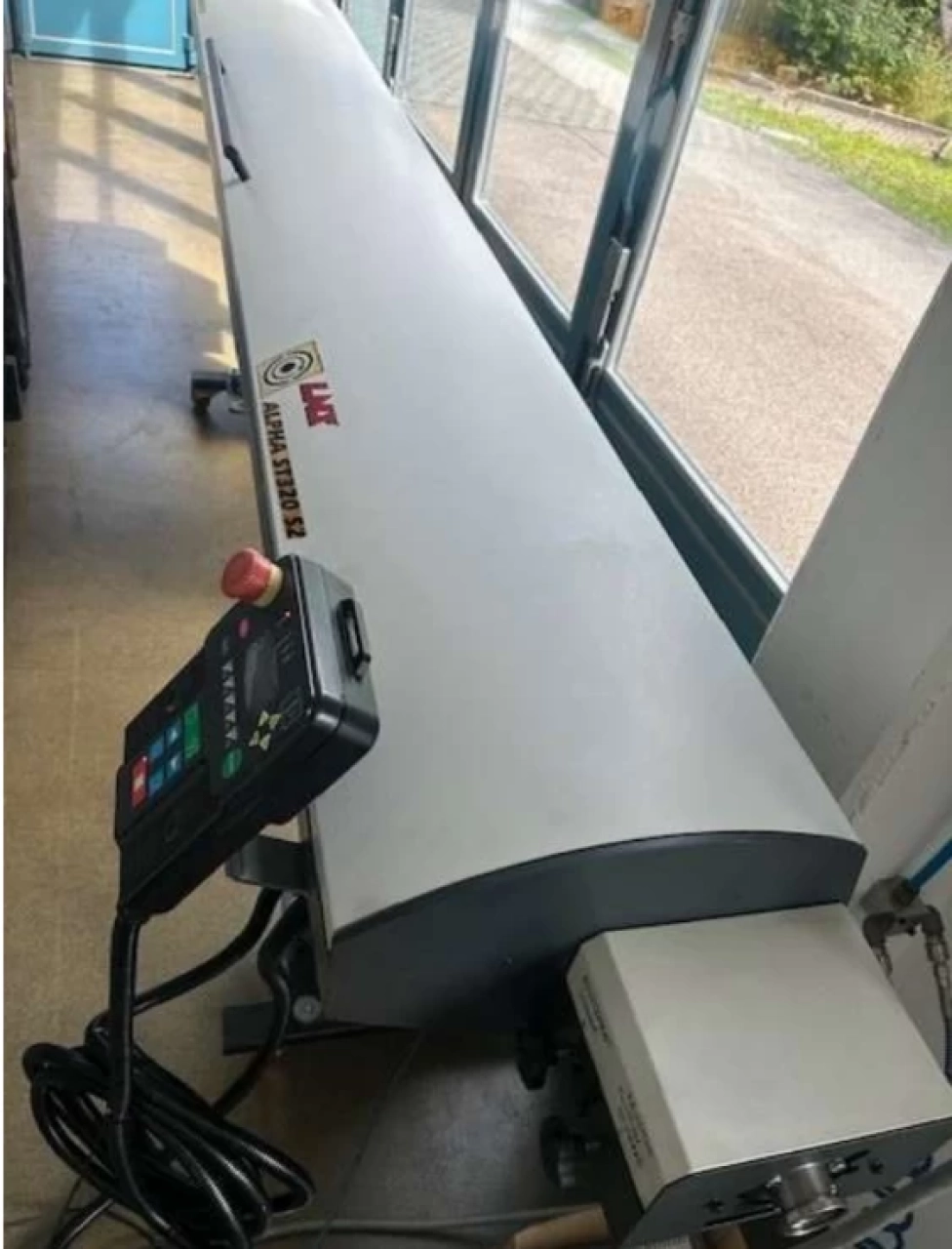 Tornio A Fantina Mobile Tornos Delta 20/4 Optional photo 2 