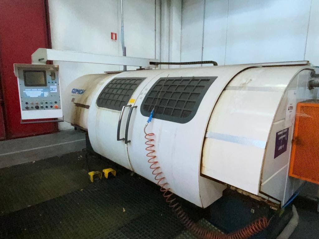 TORNIO AD AUTOAPPRENDIMENTO COMEV LEONARDO