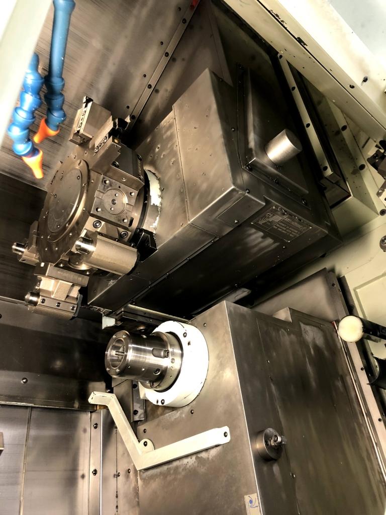 Tornio Biglia B445 YSM Optional photo 1 