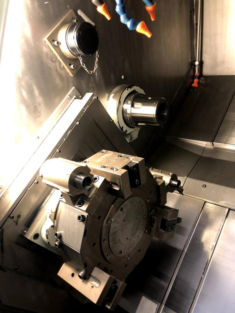 Tornio Biglia B445 YSM Optional photo 2 