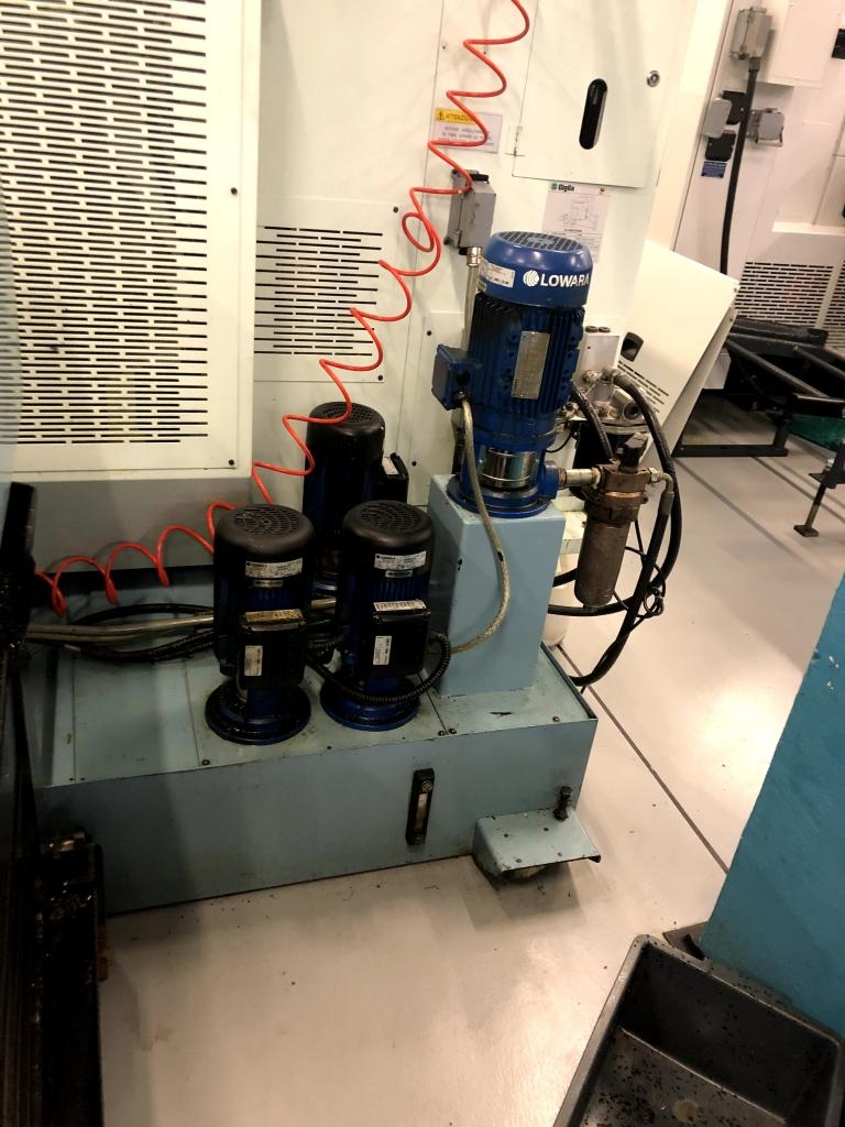 Tornio Biglia B445 YSM Optional photo 4 