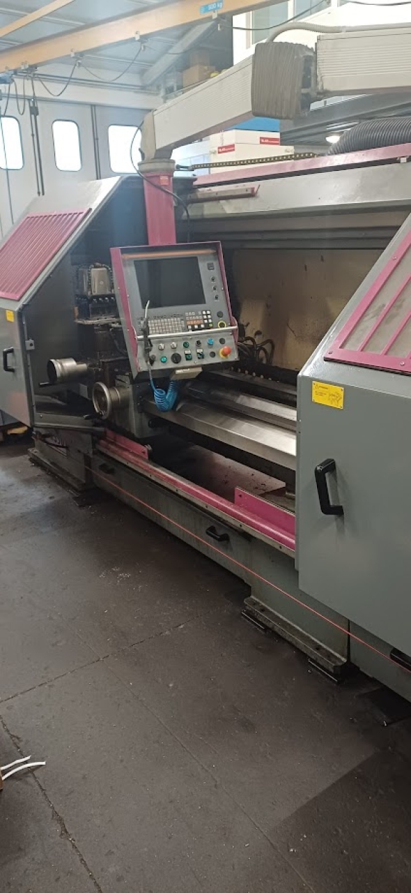 Tornio Comev PICO CM 350/4000 Optional photo 3 