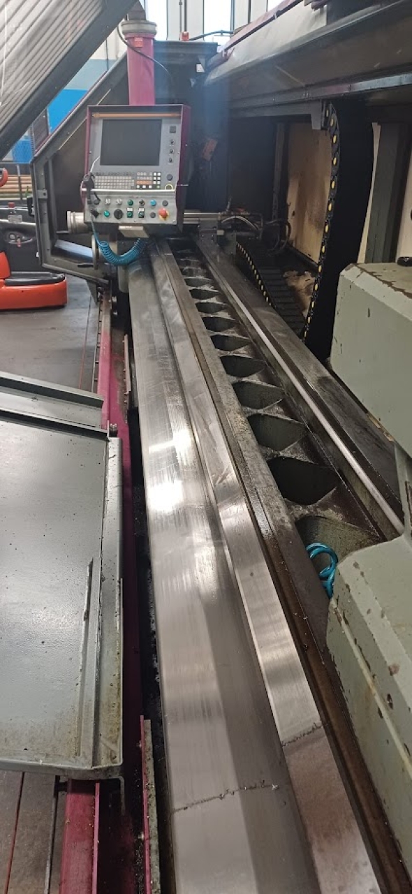 Tornio Comev PICO CM 350/4000 Optional photo 4 