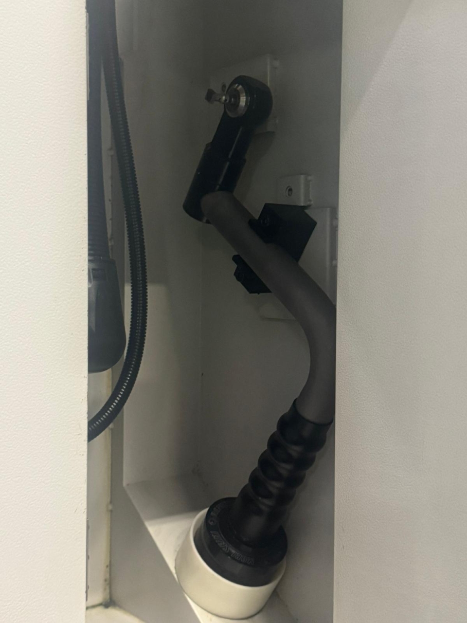 Tornio Da Barra Mori Seiki ZL-200SMC Optional photo 2 