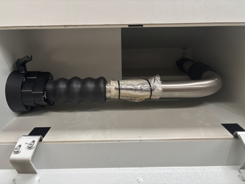 Tornio Motorizzato CMZ TD 35Y Optional photo 4 