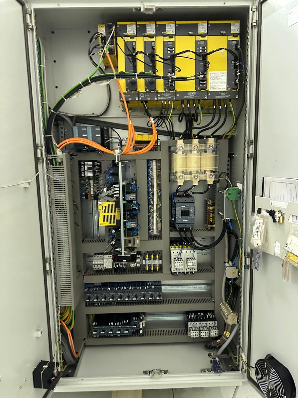 Tornio Motorizzato CMZ TD 35Y Optional photo 4 